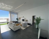 Herverkoop - Villa - Los Balcones - Los Altos