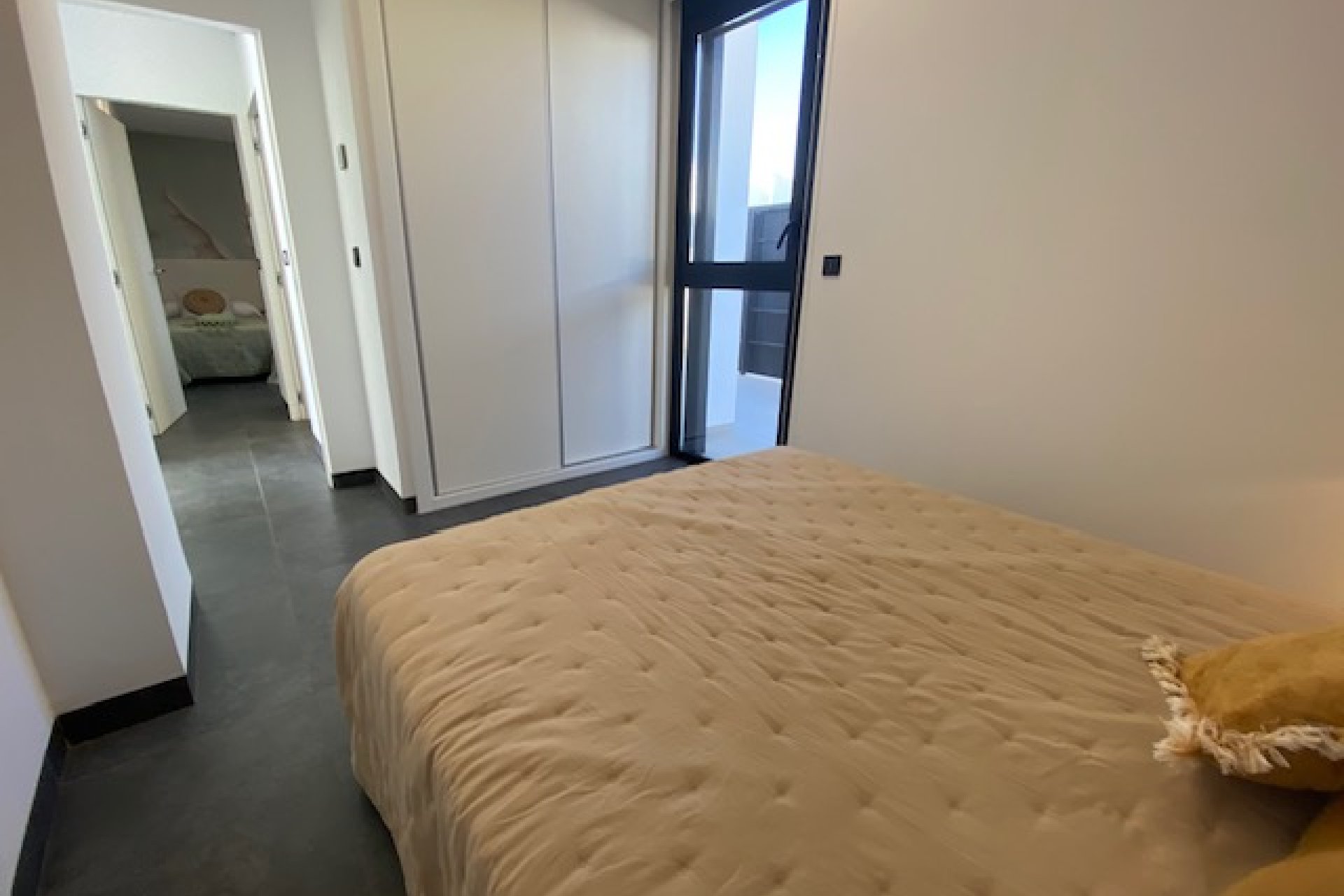 Herverkoop - Villa - Los Balcones - Los Altos