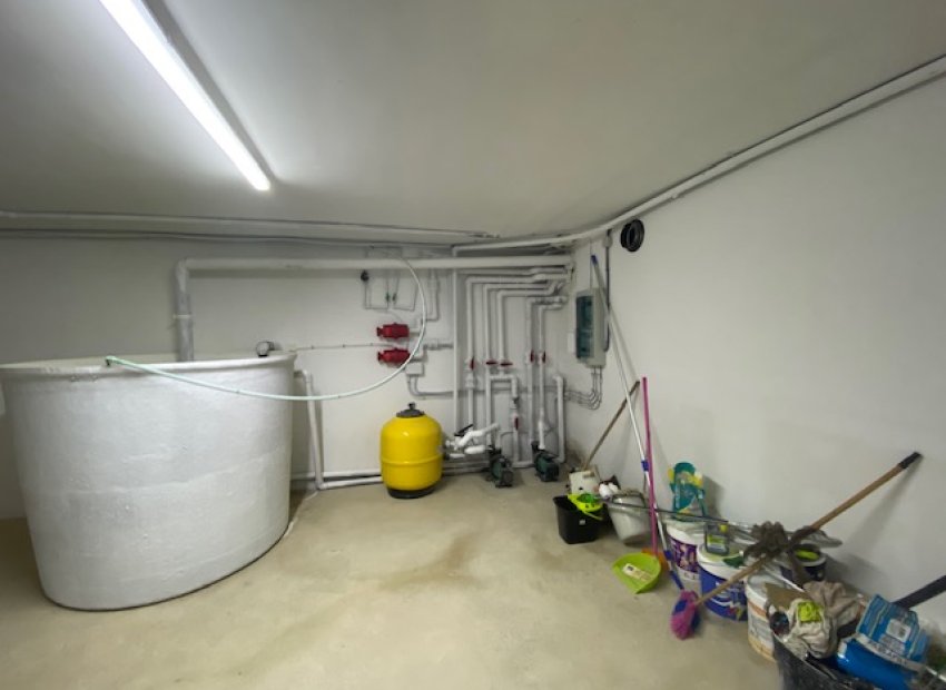 Herverkoop - Villa - Los Balcones - Los Altos