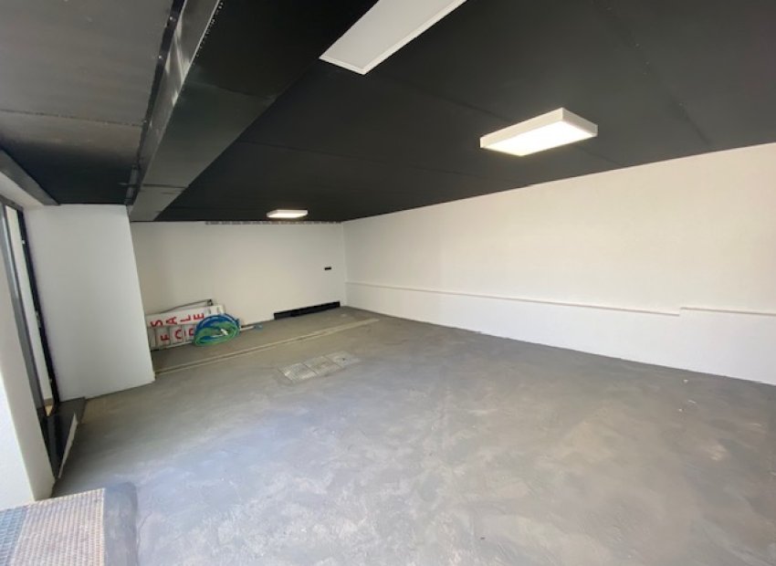 Herverkoop - Villa - Los Balcones - Los Altos