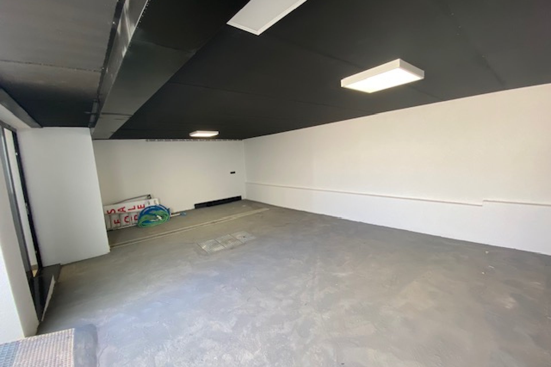 Herverkoop - Villa - Los Balcones - Los Altos