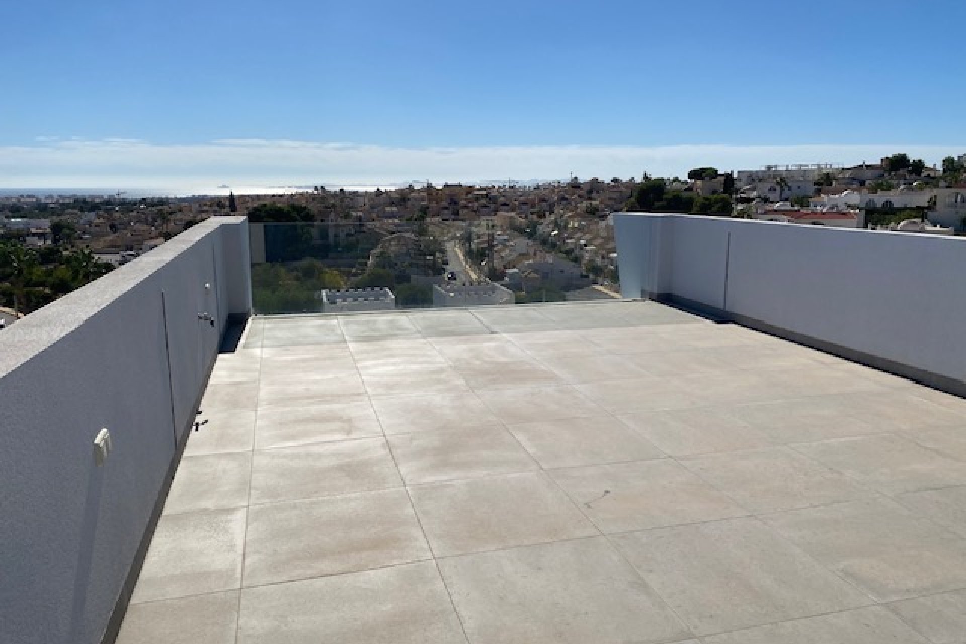 Herverkoop - Villa - Los Balcones - Los Altos