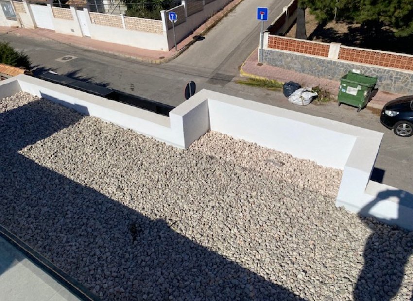 Herverkoop - Villa - Los Balcones - Los Altos