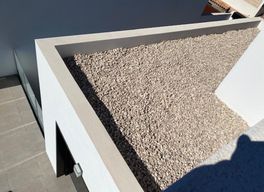 Herverkoop - Villa - Los Balcones - Los Altos