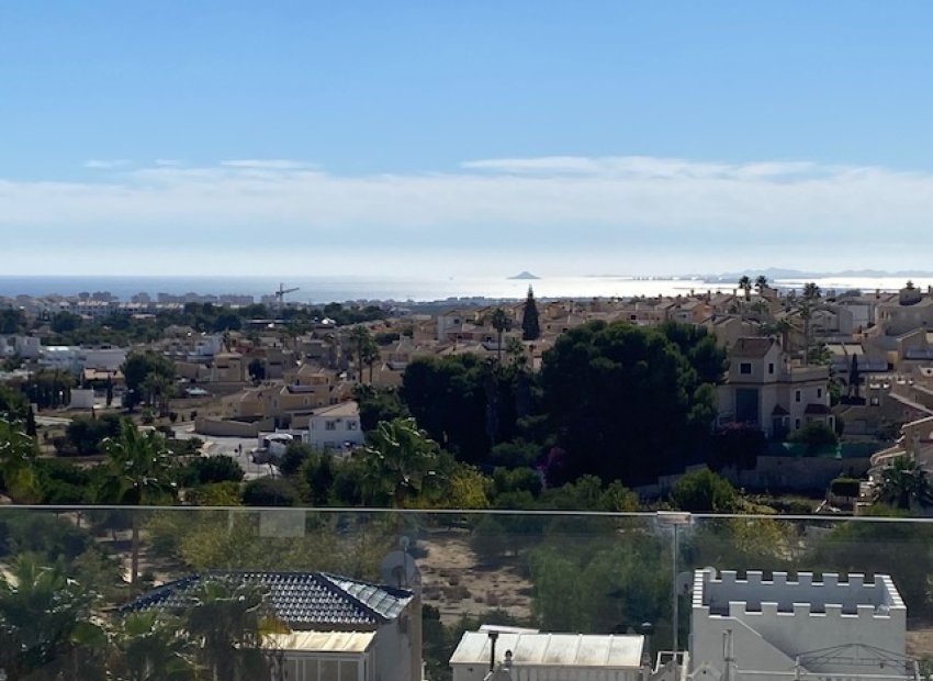 Herverkoop - Villa - Los Balcones - Los Altos