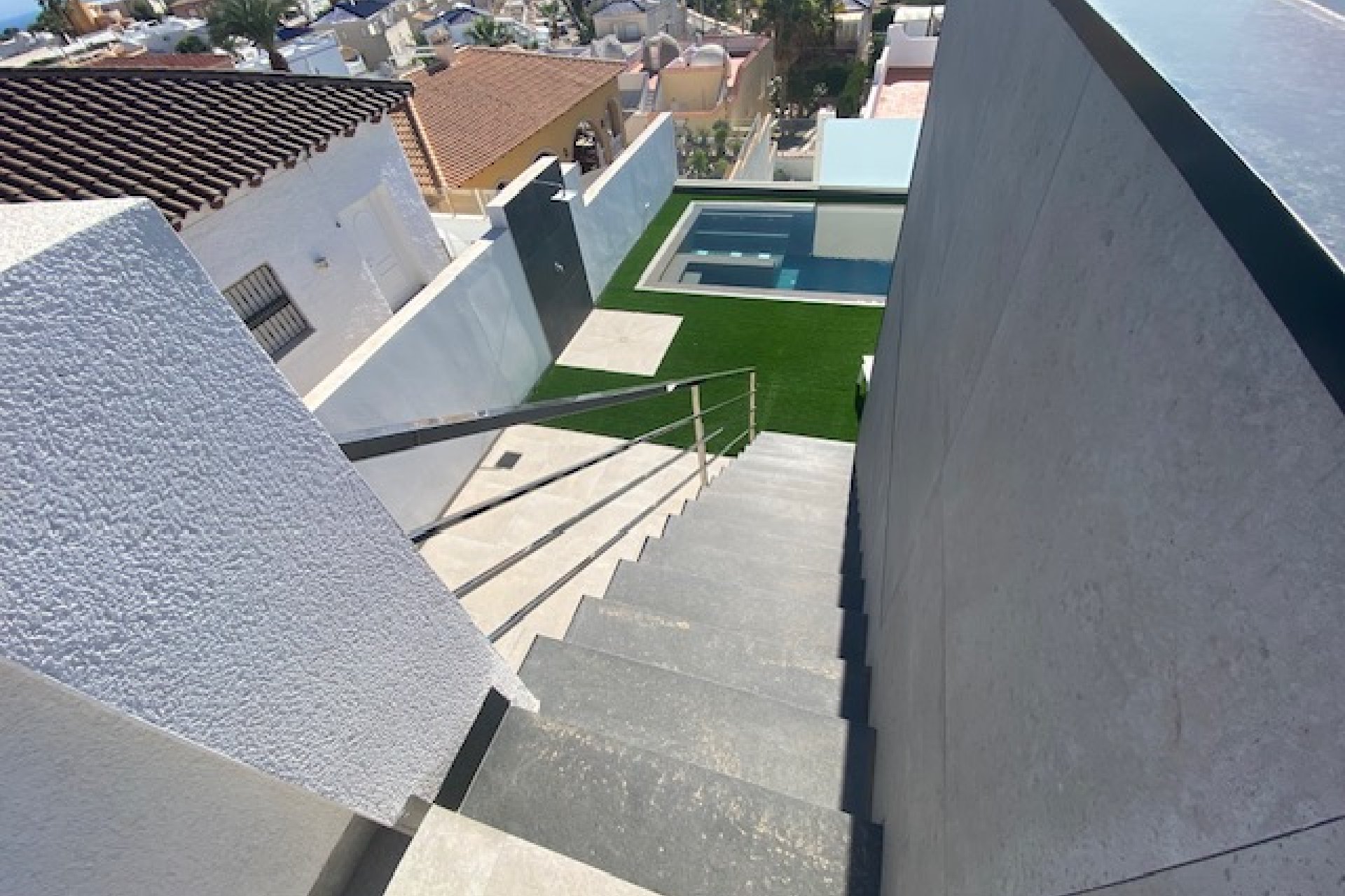 Herverkoop - Villa - Los Balcones - Los Altos