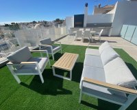 Herverkoop - Villa - Los Balcones - Los Altos