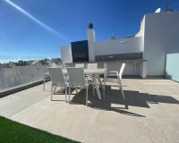 Herverkoop - Villa - Los Balcones - Los Altos