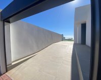 Herverkoop - Villa - Los Balcones - Los Altos