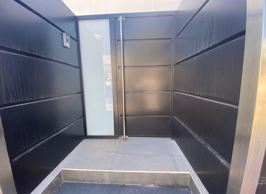 Herverkoop - Villa - Los Balcones - Los Altos