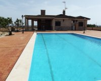 Herverkoop - Villa - Los Montesinos - La Herrada