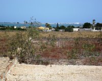 Herverkoop - Villa - Los Montesinos - La Herrada