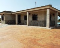 Herverkoop - Villa - Los Montesinos - La Herrada