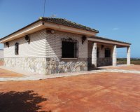 Herverkoop - Villa - Los Montesinos - La Herrada