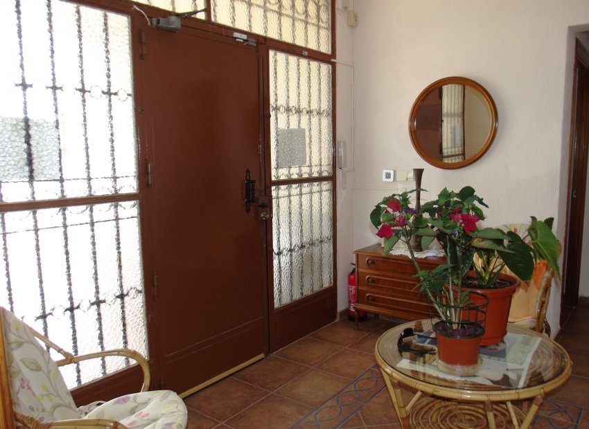 Herverkoop - Villa - Los Montesinos - La Herrada