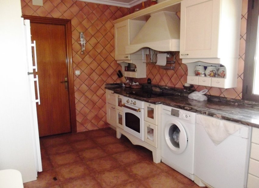 Herverkoop - Villa - Los Montesinos - La Herrada