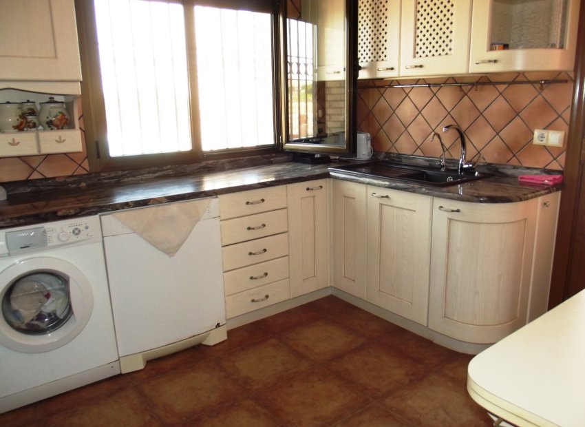 Herverkoop - Villa - Los Montesinos - La Herrada