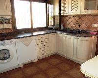 Herverkoop - Villa - Los Montesinos - La Herrada