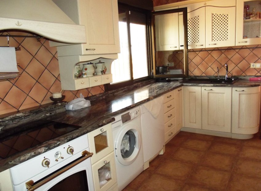 Herverkoop - Villa - Los Montesinos - La Herrada