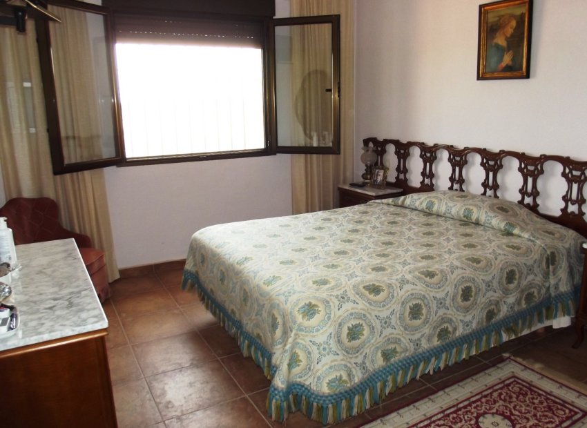 Herverkoop - Villa - Los Montesinos - La Herrada