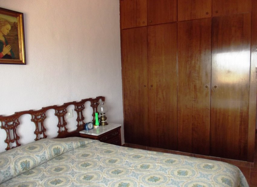 Herverkoop - Villa - Los Montesinos - La Herrada