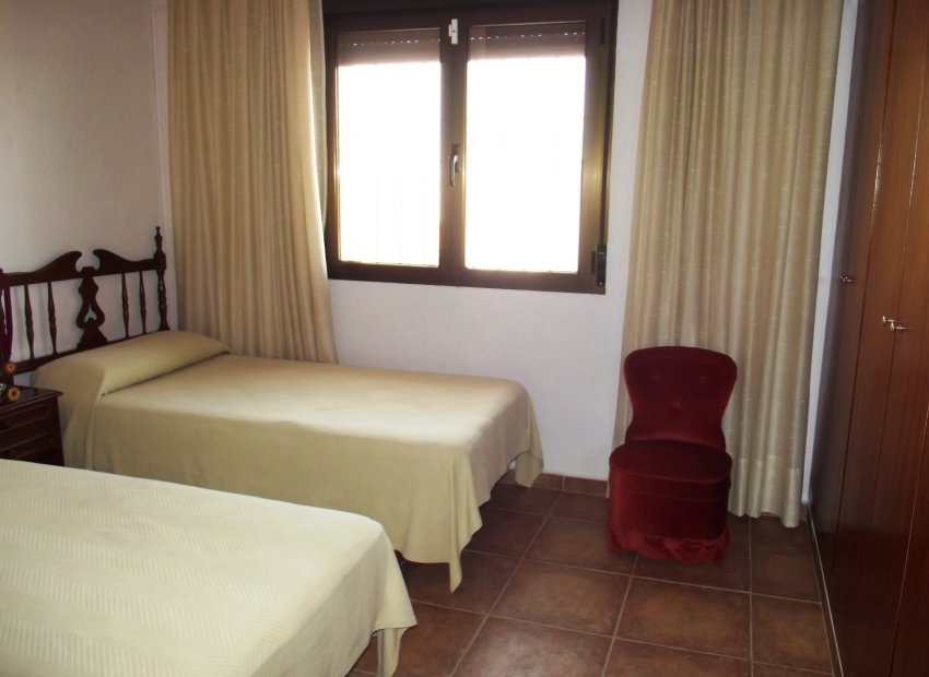 Herverkoop - Villa - Los Montesinos - La Herrada