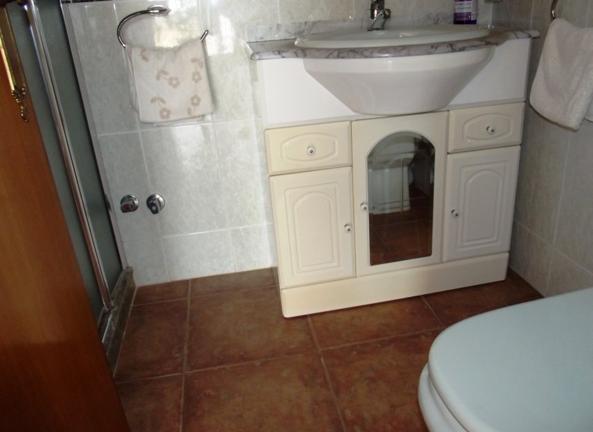 Herverkoop - Villa - Los Montesinos - La Herrada