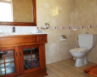 Herverkoop - Villa - Los Montesinos - La Herrada