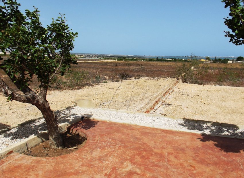 Herverkoop - Villa - Los Montesinos - La Herrada