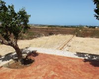 Herverkoop - Villa - Los Montesinos - La Herrada