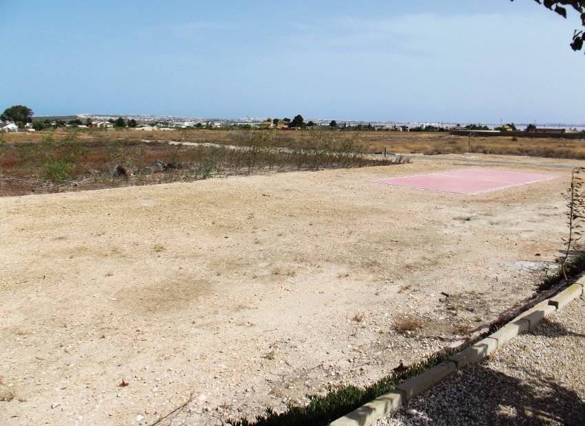 Herverkoop - Villa - Los Montesinos - La Herrada