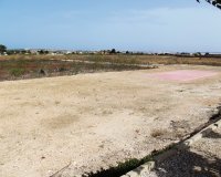 Herverkoop - Villa - Los Montesinos - La Herrada