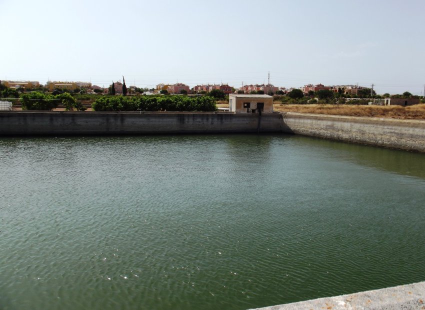 Herverkoop - Villa - Los Montesinos - La Herrada