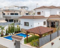 Herverkoop - Villa - Los Montesinos - La Herrada