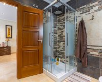 Herverkoop - Villa - Los Montesinos - La Herrada