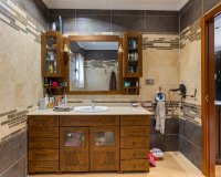 Herverkoop - Villa - Los Montesinos - La Herrada