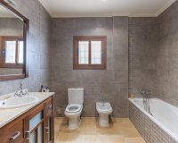 Herverkoop - Villa - Los Montesinos - La Herrada