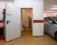 Herverkoop - Villa - Los Montesinos - La Herrada