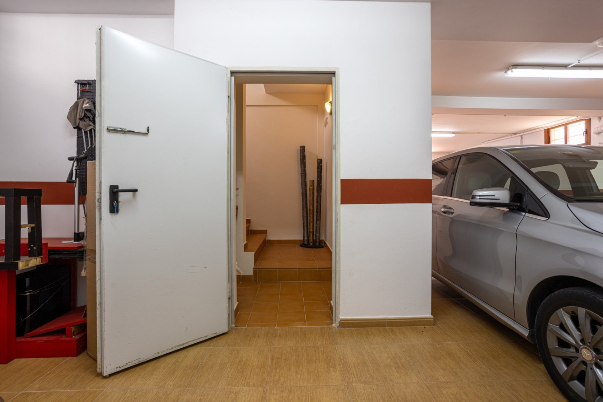 Herverkoop - Villa - Los Montesinos - La Herrada