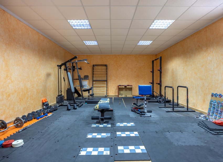 Herverkoop - Villa - Los Montesinos - La Herrada