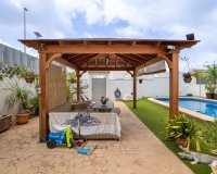 Herverkoop - Villa - Los Montesinos - La Herrada