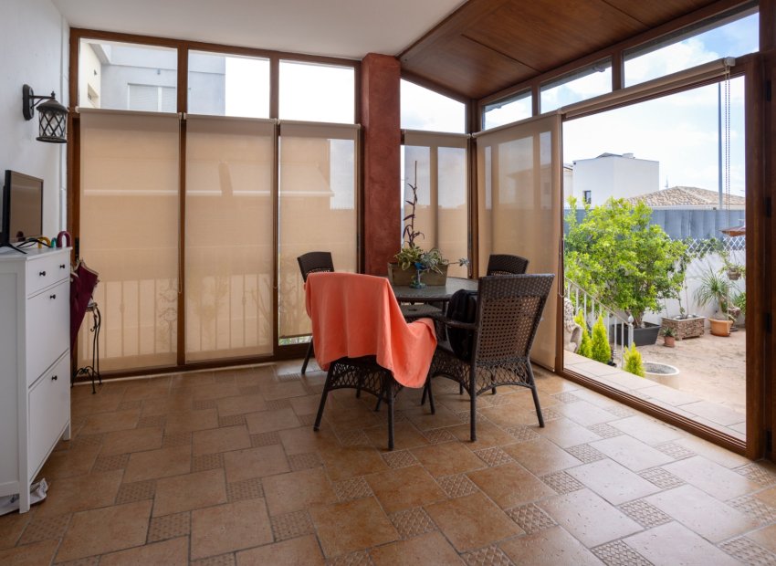 Herverkoop - Villa - Los Montesinos - La Herrada