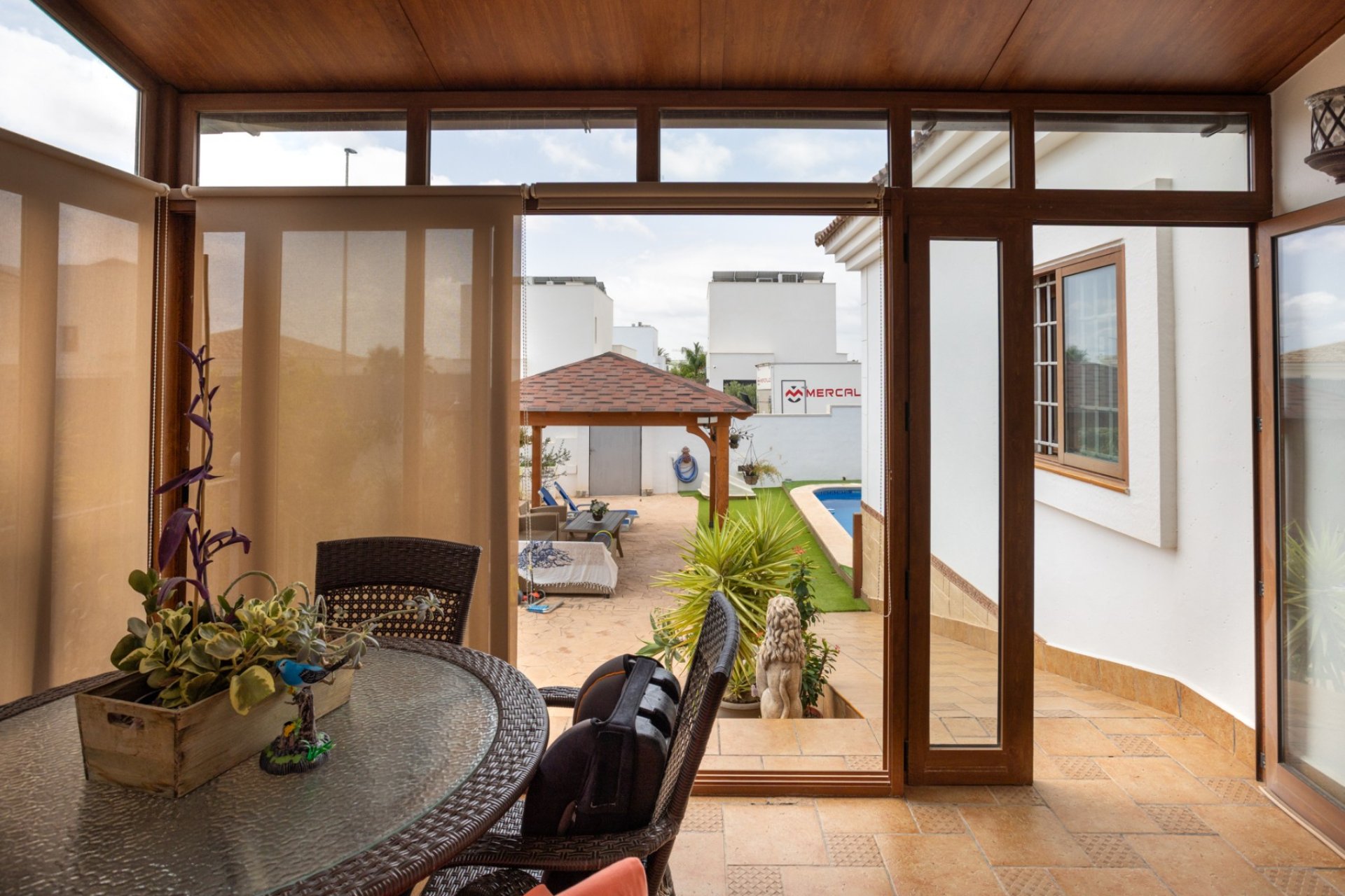 Herverkoop - Villa - Los Montesinos - La Herrada