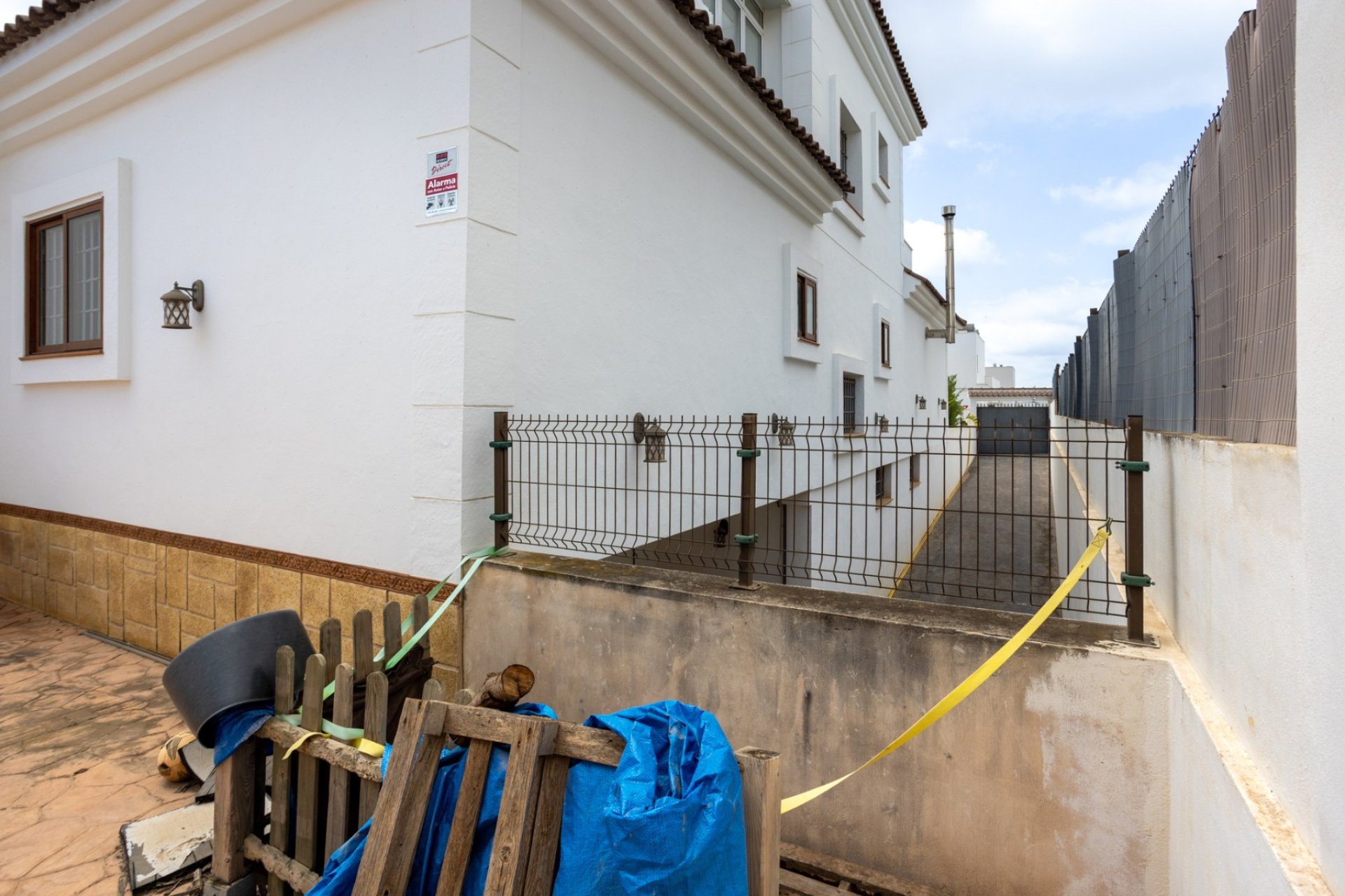 Herverkoop - Villa - Los Montesinos - La Herrada