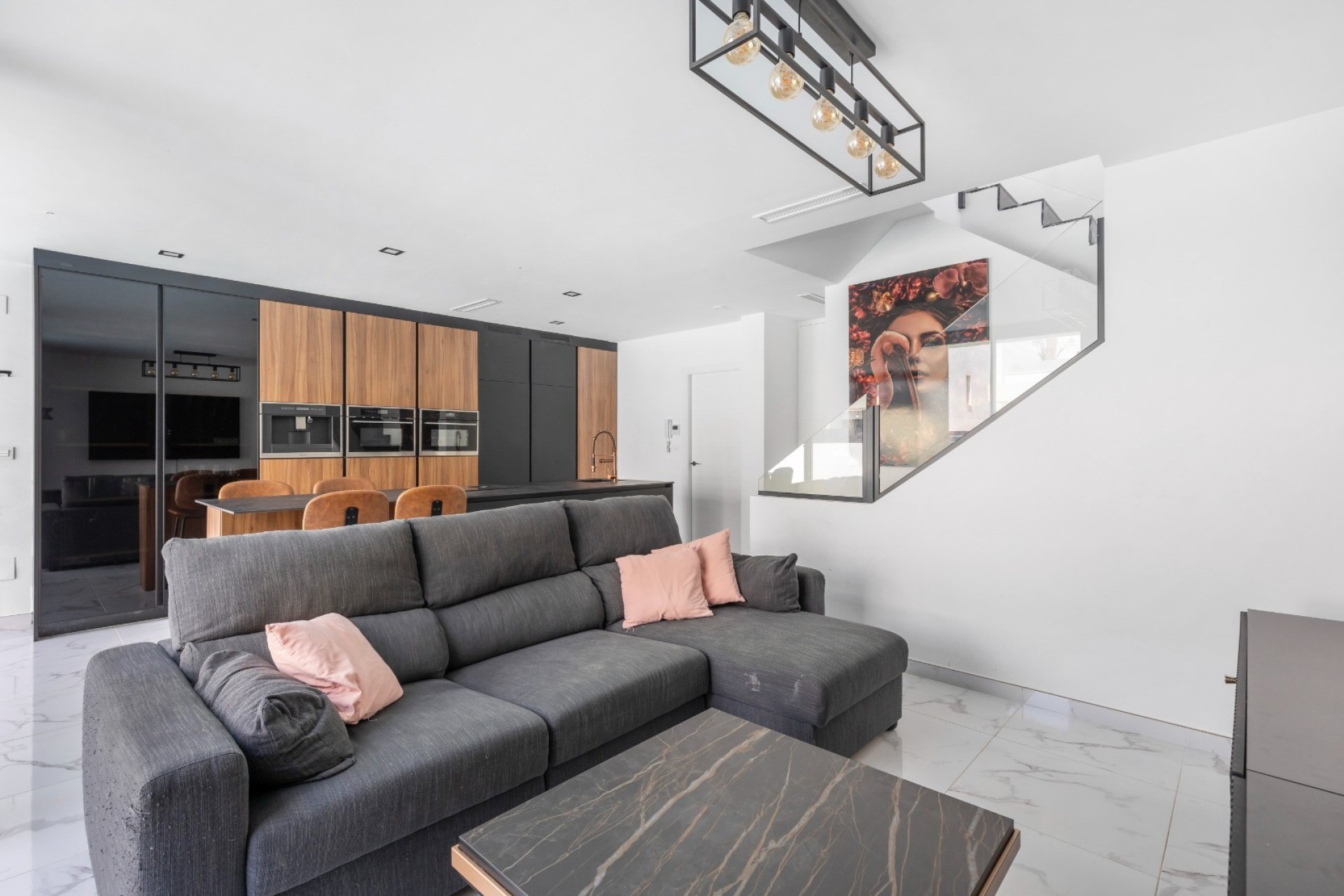 Herverkoop - Villa - Los Montesinos - La Herrada