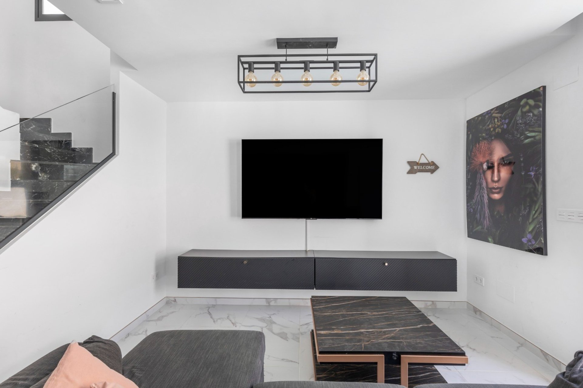 Herverkoop - Villa - Los Montesinos - La Herrada