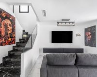 Herverkoop - Villa - Los Montesinos - La Herrada