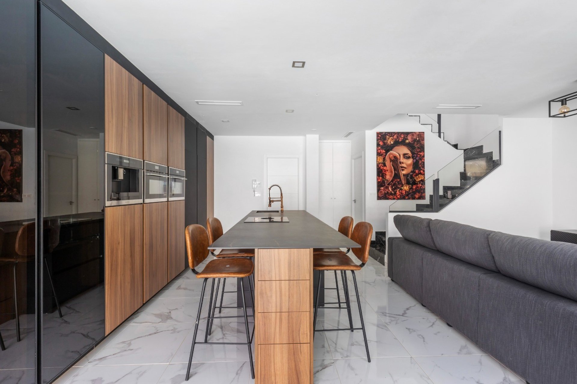 Herverkoop - Villa - Los Montesinos - La Herrada