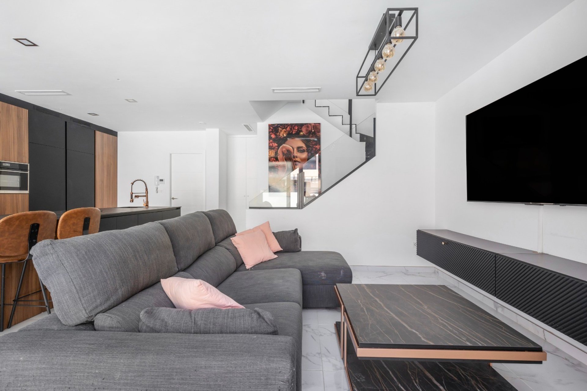 Herverkoop - Villa - Los Montesinos - La Herrada