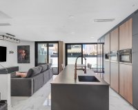 Herverkoop - Villa - Los Montesinos - La Herrada